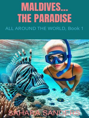 cover image of Maldives... the Paradise